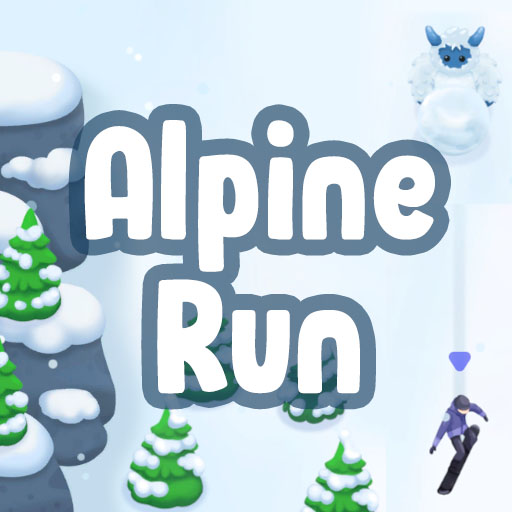 Alpine Run