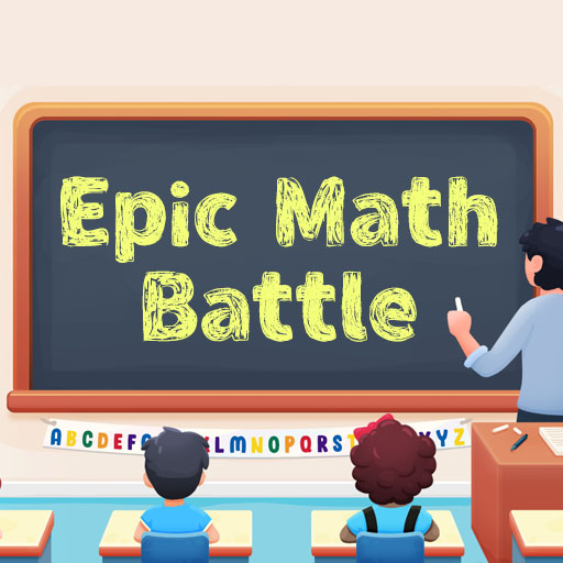 Epic Math Battle