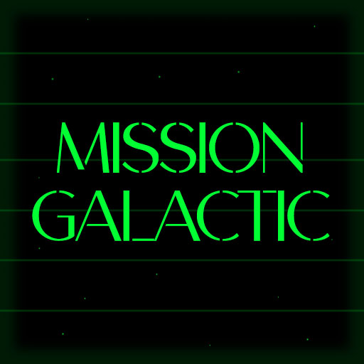 Mission Galactic