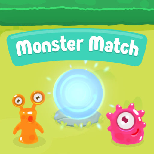 Monster Match