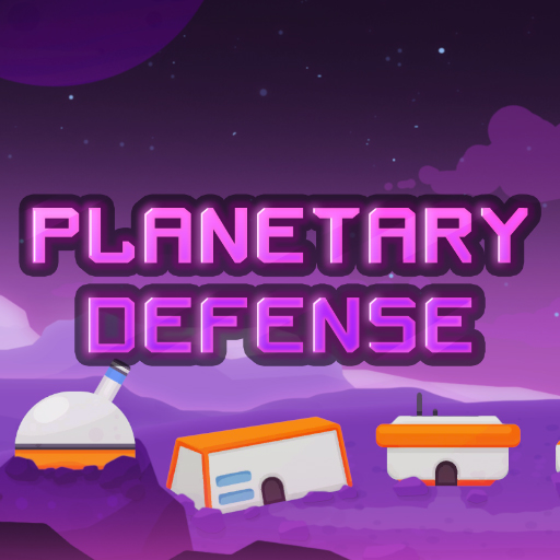 Planetary Defense