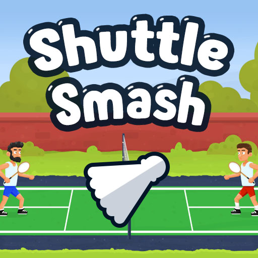 Shuttle Smash