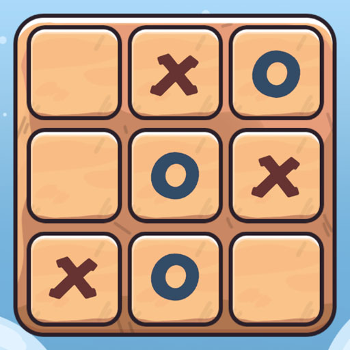 Tic Tac Toe